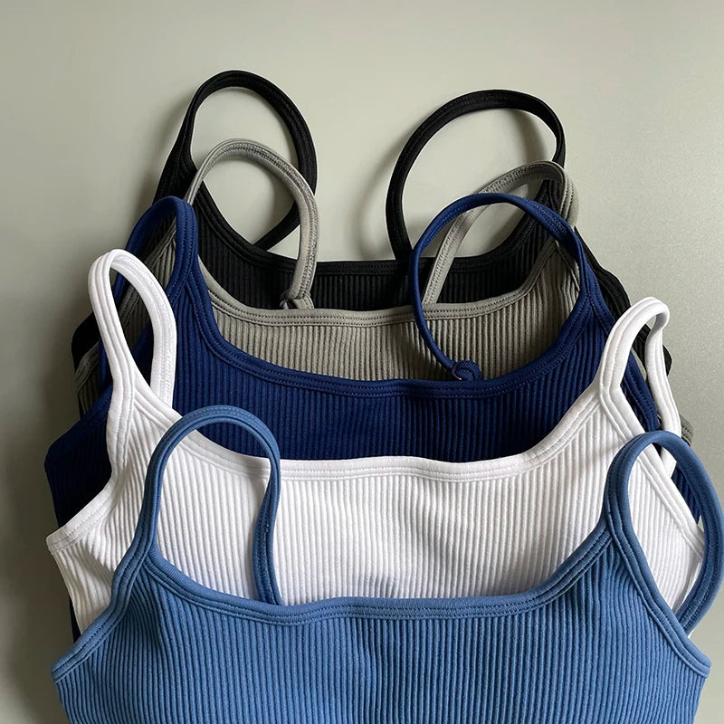 Velourah Core Flex Seamless Yoga Set