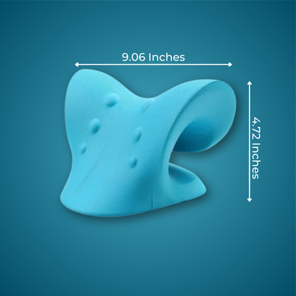 NeckRelief - Neck Stretcher Pillow