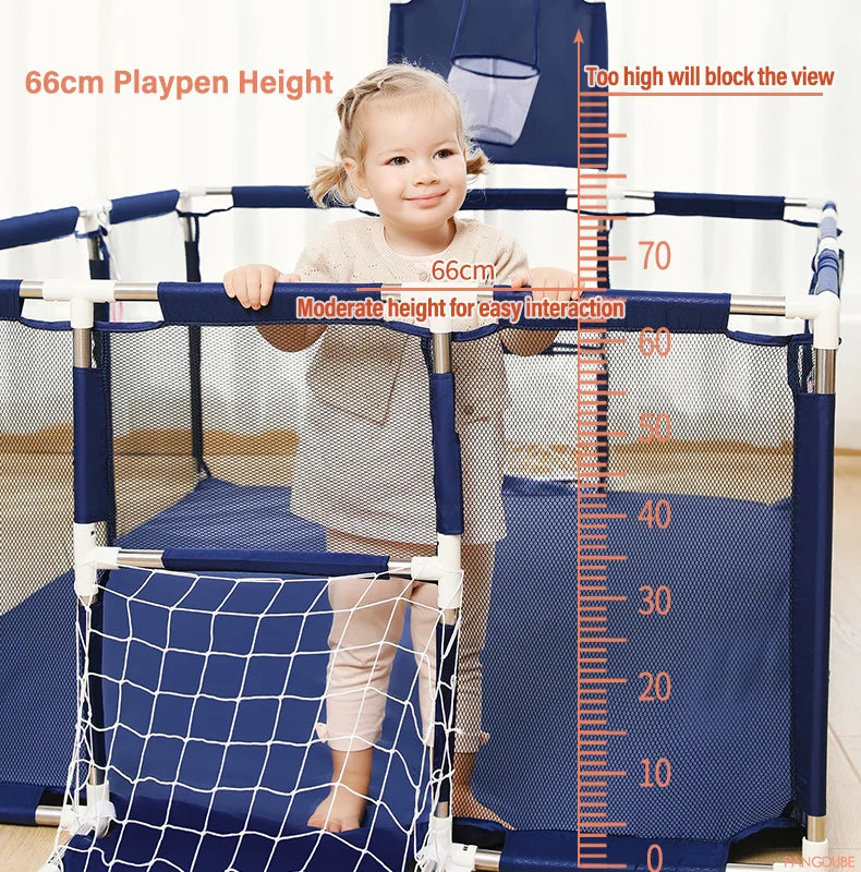 BabyPlaypen - Baby Playground