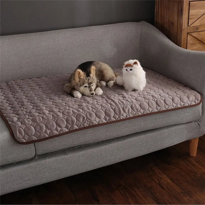 CoolCuddle - Pet Cooling Mat