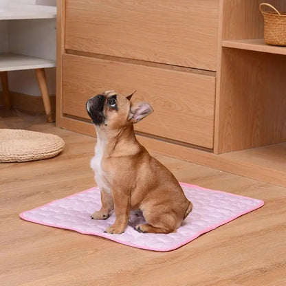 CoolCuddle - Pet Cooling Mat