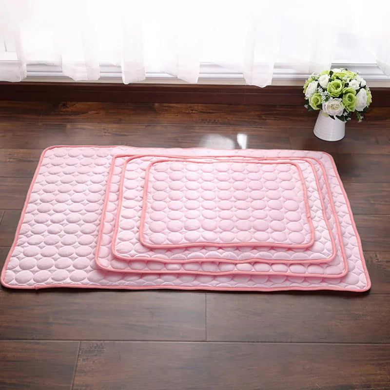 CoolCuddle - Pet Cooling Mat