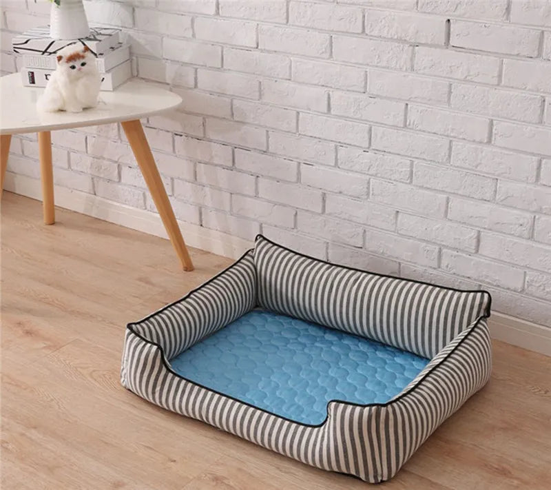 CoolCuddle - Pet Cooling Mat