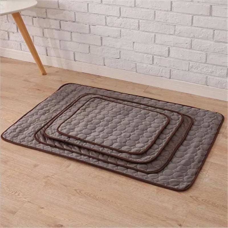 CoolCuddle - Pet Cooling Mat