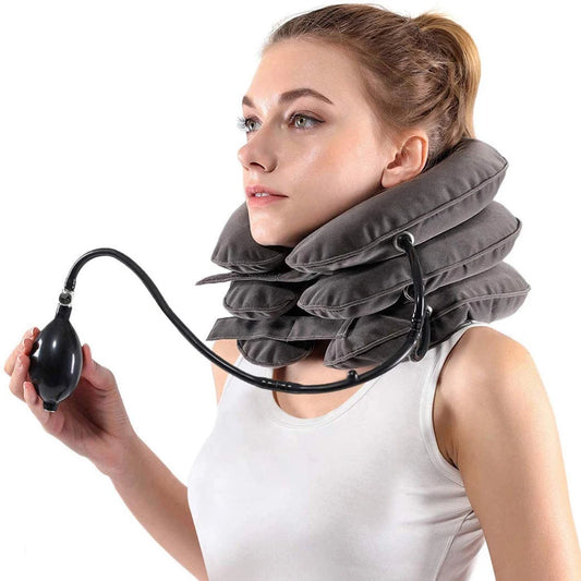 CervicEase - Neck Stretcher