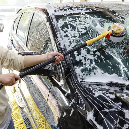 FoamyFusion - Car Wash Brush