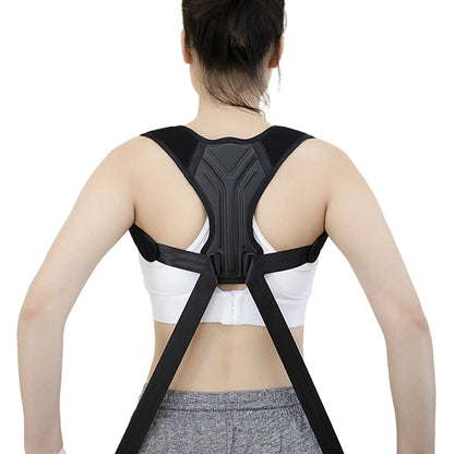 BackAlign Pro - Posture Corrector