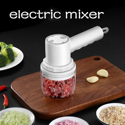 VegiCut Pro - Electric Cutter