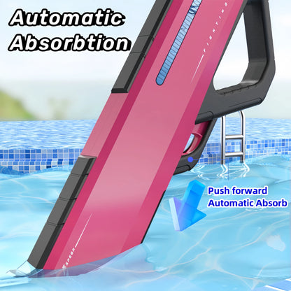 Electric Water Gun