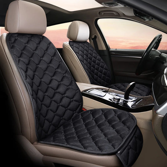 LuxWrap - Car Seat Cover