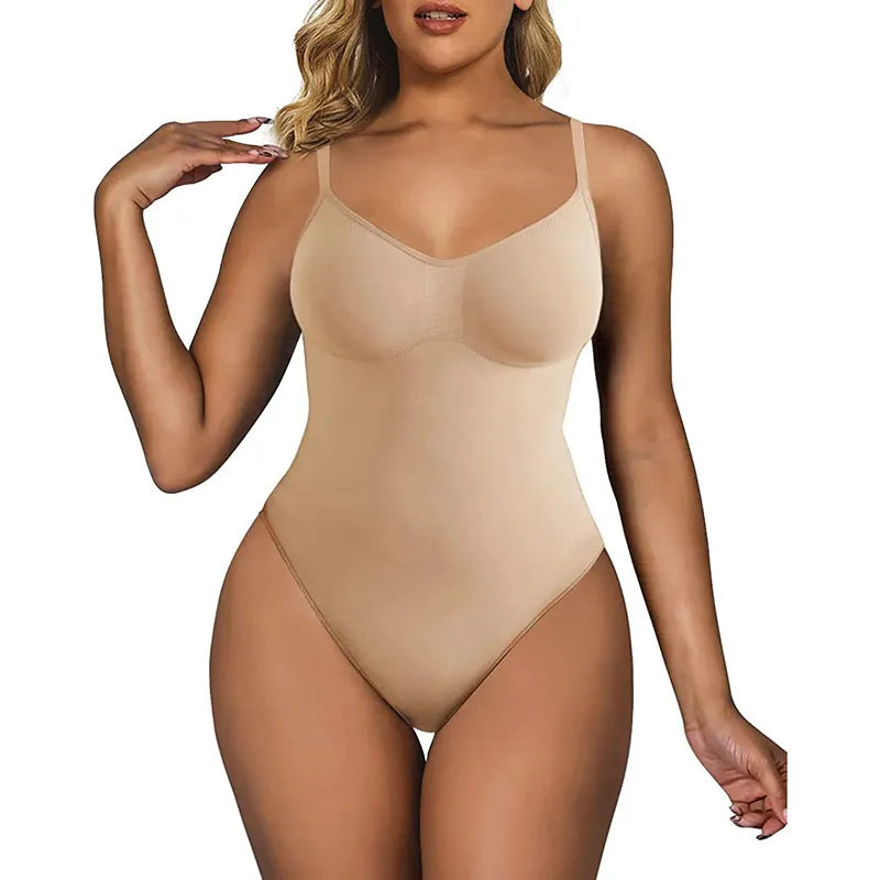 CurvaShape - Sculpt Pro Bodysuit