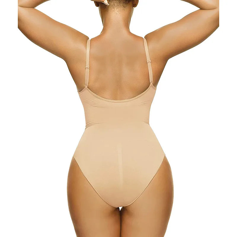 CurvaShape - Sculpt Pro Bodysuit