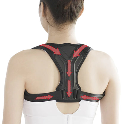 BackAlign Pro - Posture Corrector