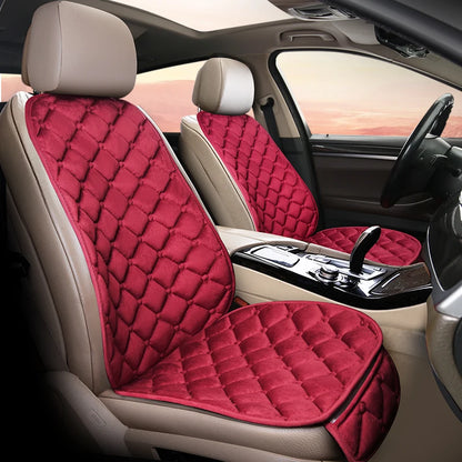 LuxWrap - Car Seat Cover