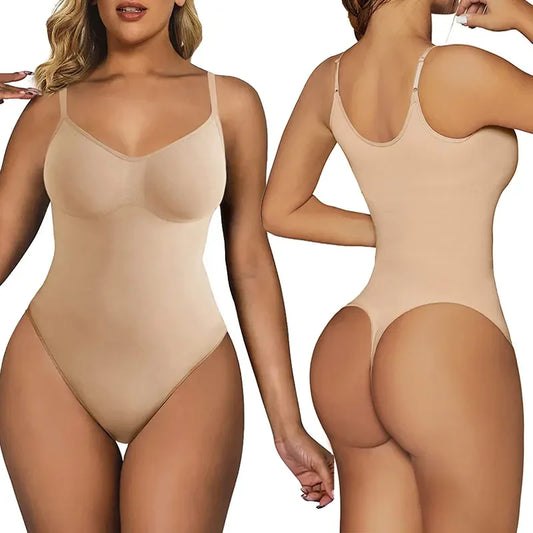 CurvaShape - Sculpt Pro Bodysuit