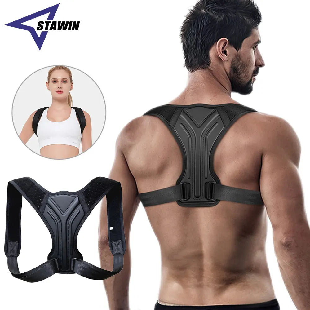 BackAlign Pro - Posture Corrector