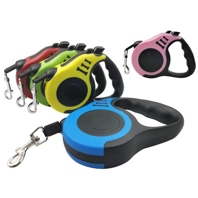 PawPath - Flexible Dog Leash