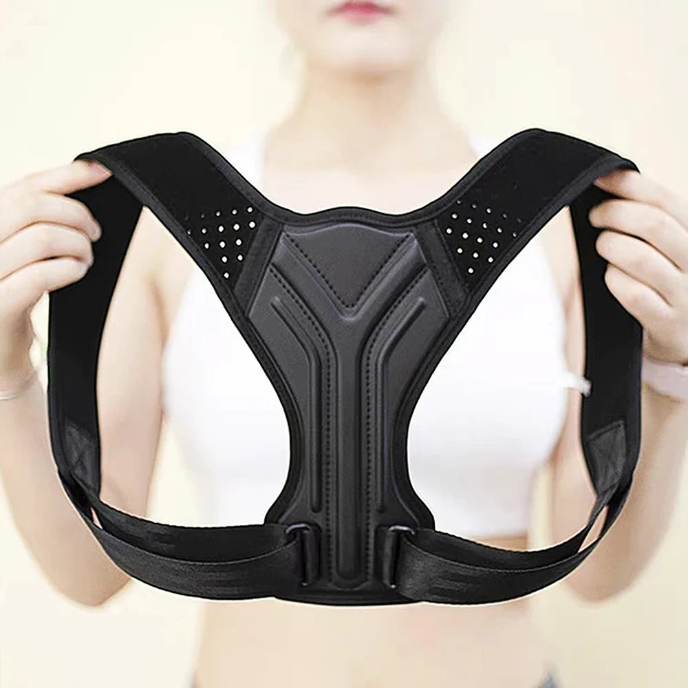 BackAlign Pro - Posture Corrector