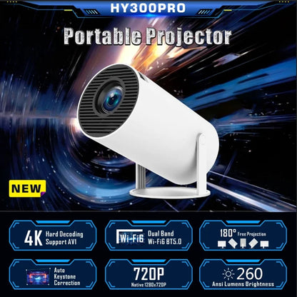 Mini Led Projector