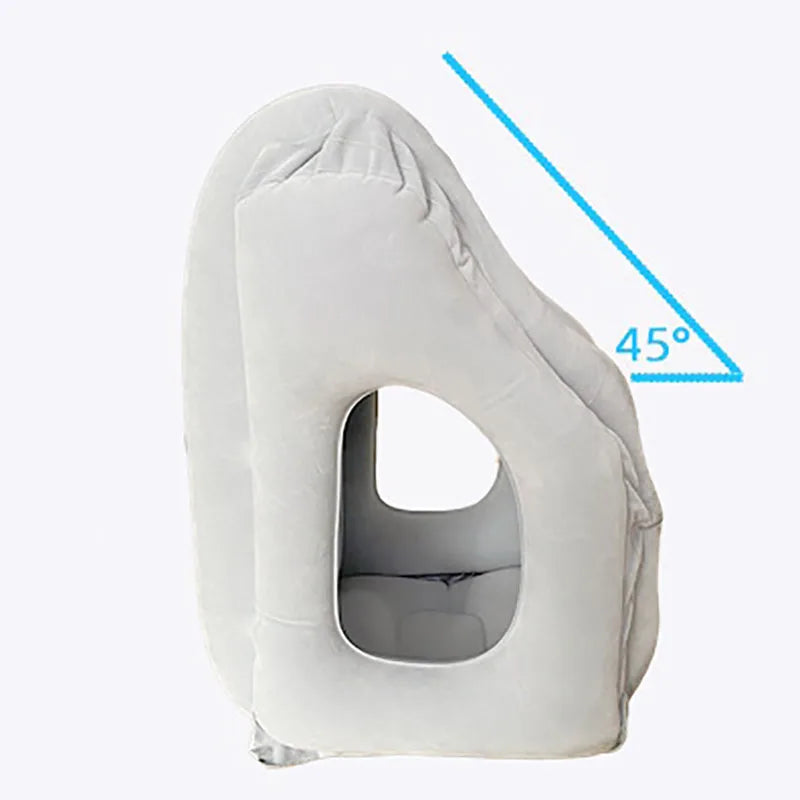 CloudNap - Travel Comfort Pillow