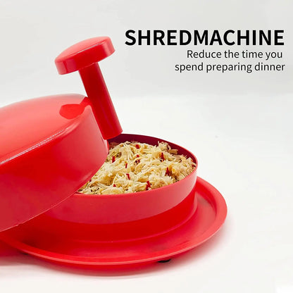 ShredMaster - Meat Shredder