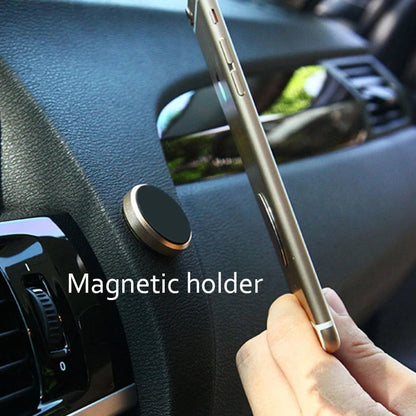 HappyHold - Car Phone Holder