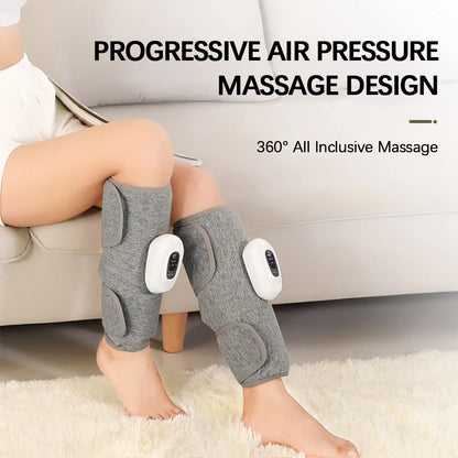 Electric Leg Massager