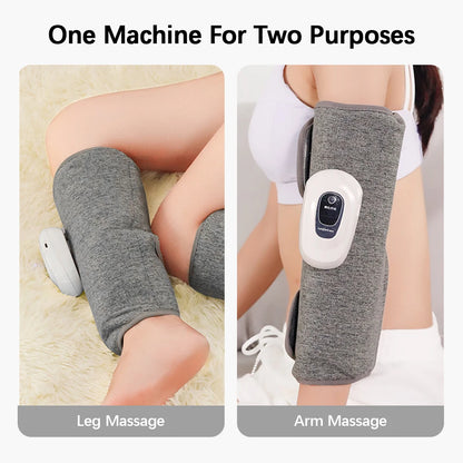 Electric Leg Massager