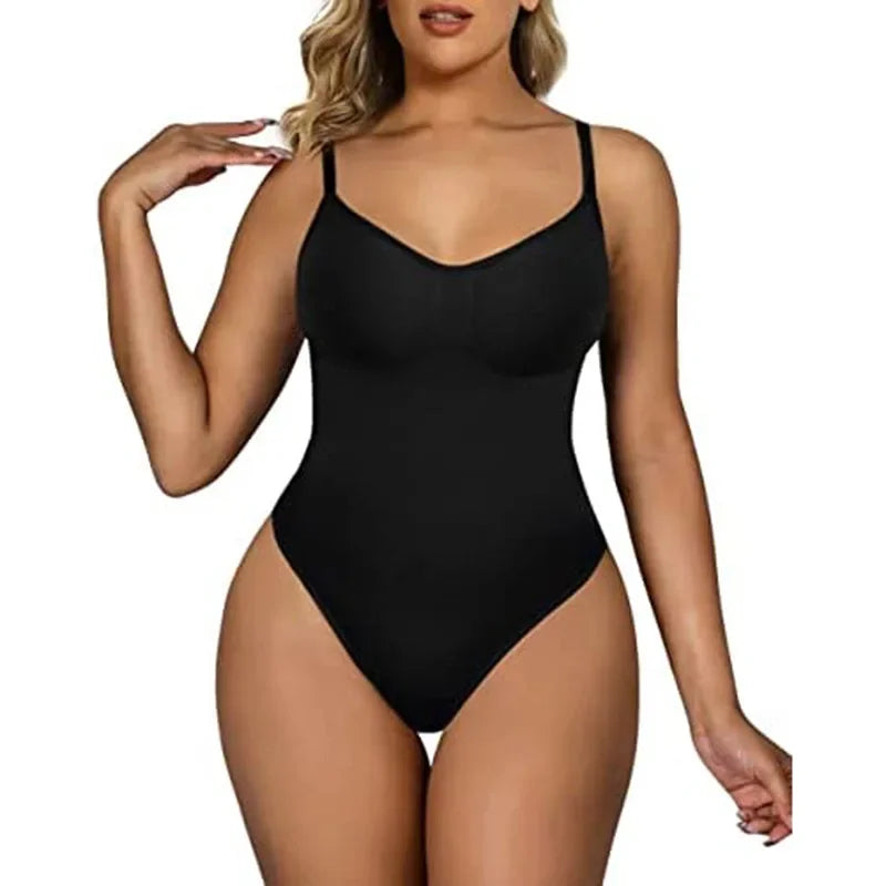 CurvaShape - Sculpt Pro Bodysuit