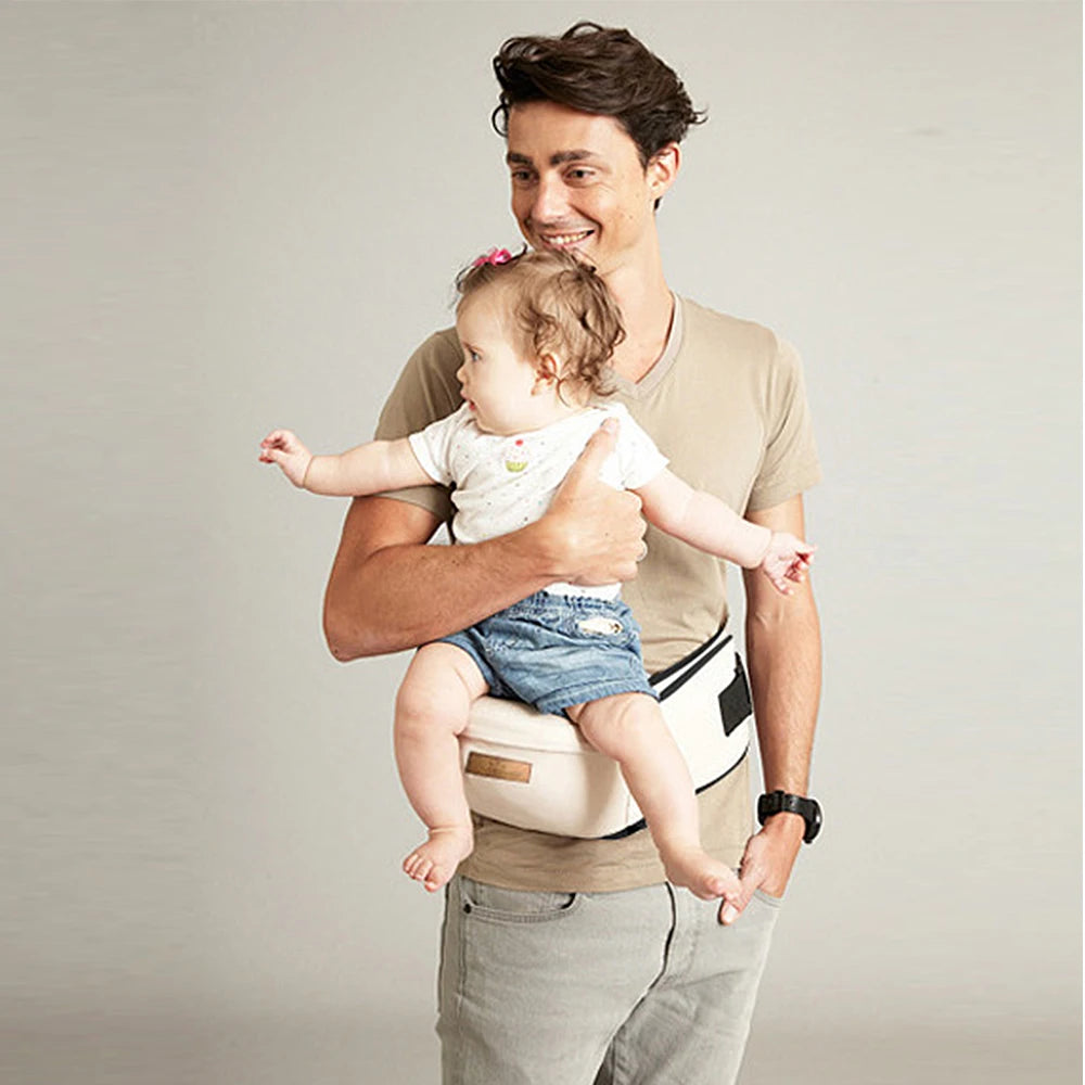 BabyEase - Flexi Carry Belt