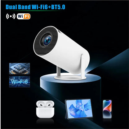 Mini Led Projector