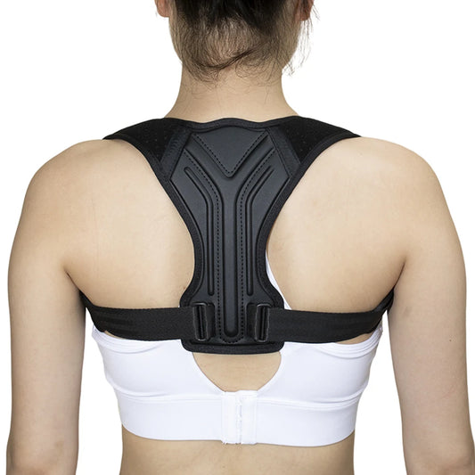 BackAlign Pro - Posture Corrector