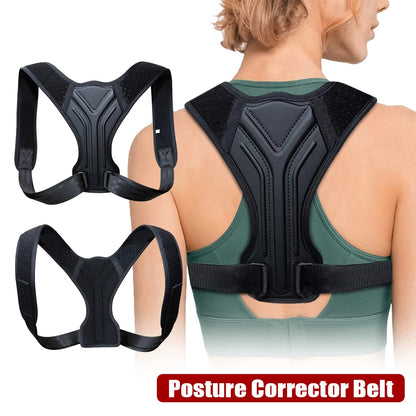 BackAlign Pro - Posture Corrector