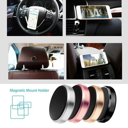 HappyHold - Car Phone Holder