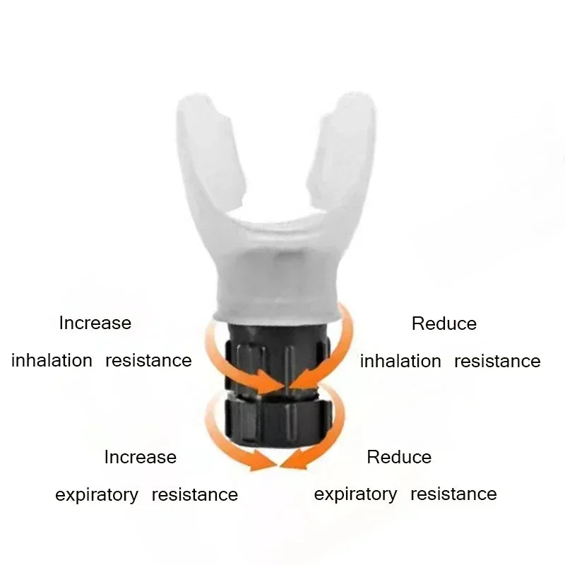 LungBoost - Lung Inhalation Coach