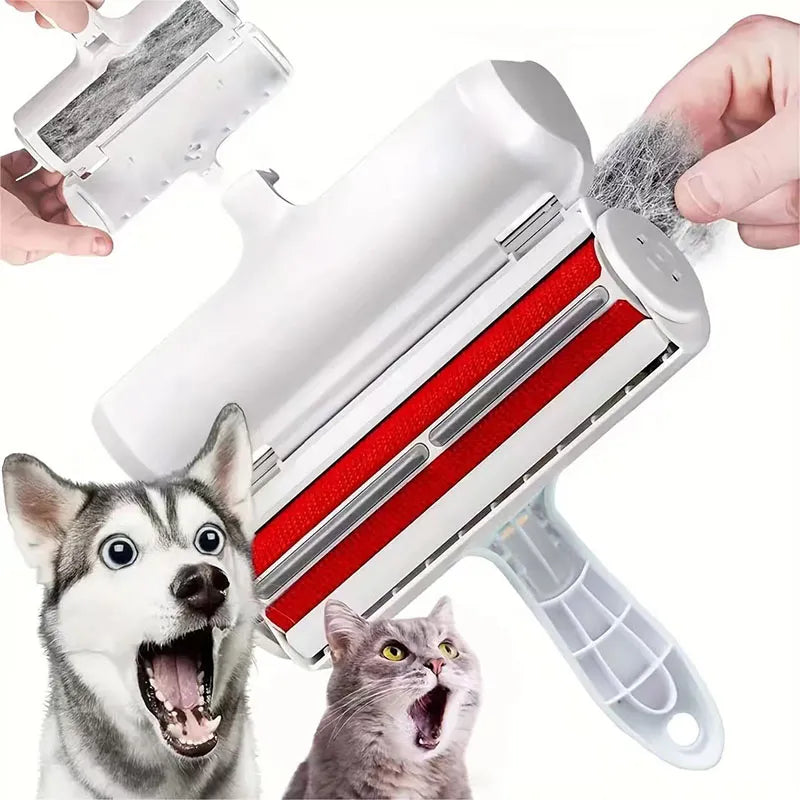 ShedBuster - Pet Hair Remover