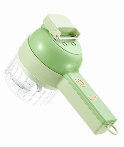 VegiCut Pro - Electric Cutter