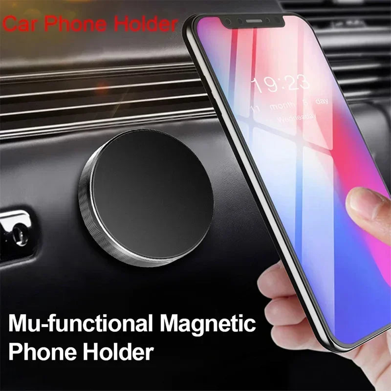 HappyHold - Car Phone Holder