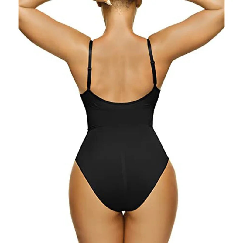 CurvaShape - Sculpt Pro Bodysuit