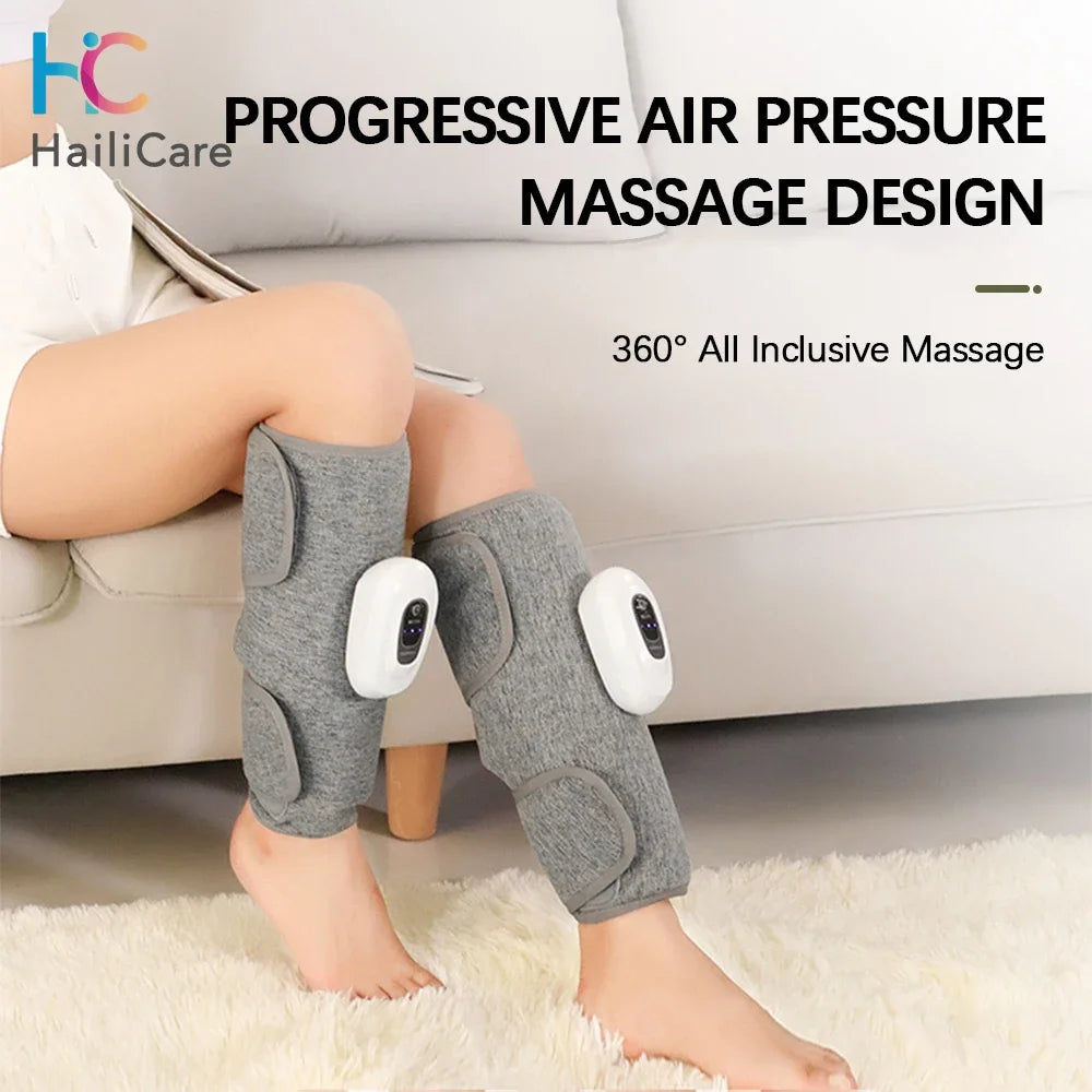 Electric Leg Massager