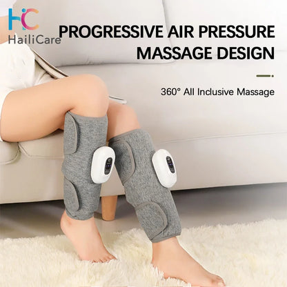 Electric Leg Massager