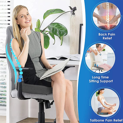 SpineEase - Your sciatica cushion